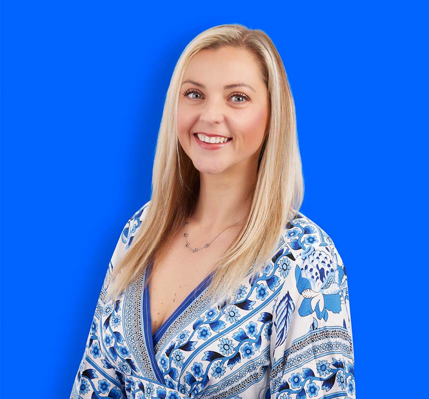 Image of Danielle Wilkinson