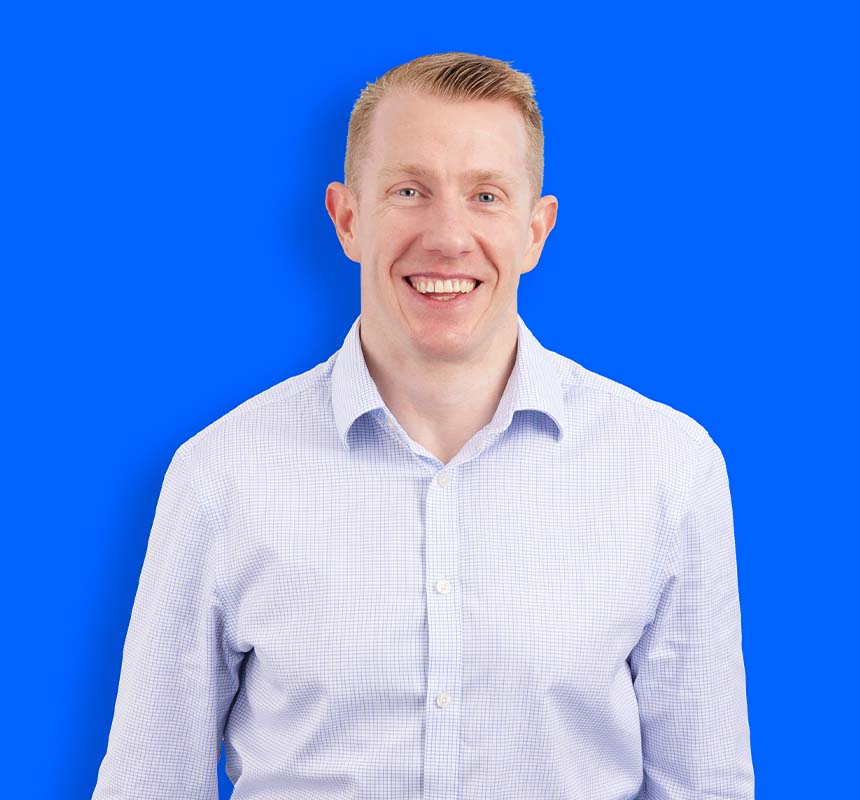 Image of James Wilkinson