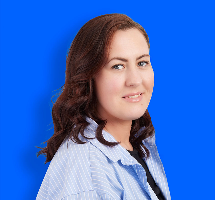 Image of Kay Darbyshire