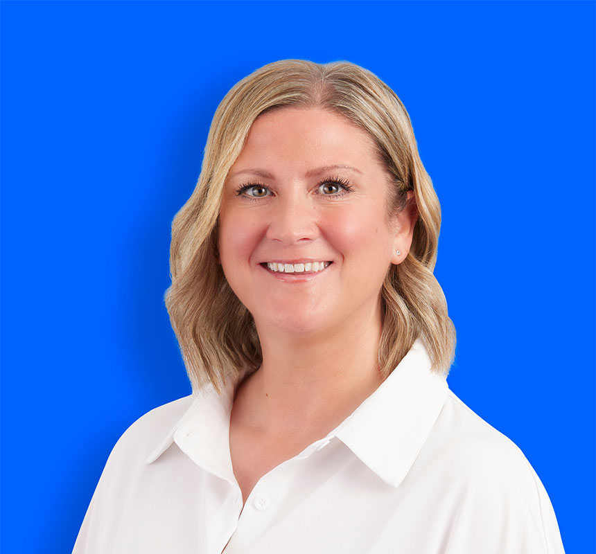 Image of Laura Surrey