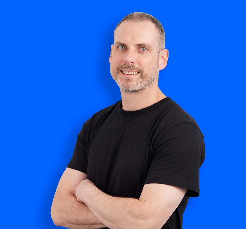 Image of Stephen Hill