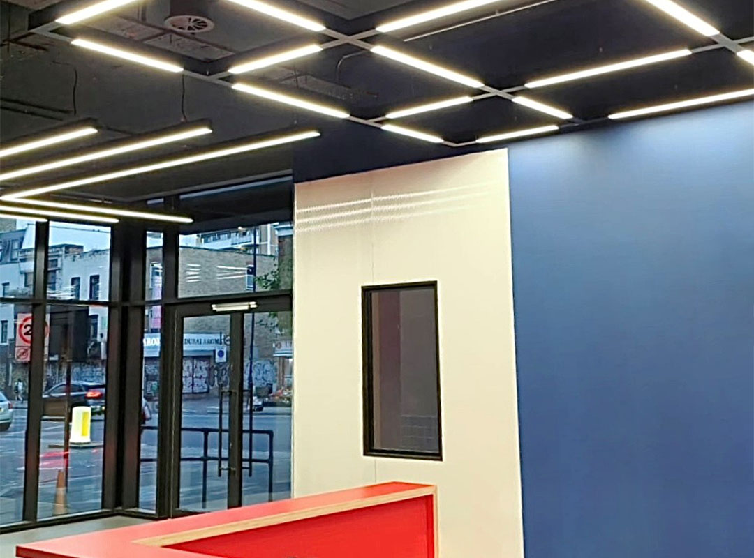 Image of Access College