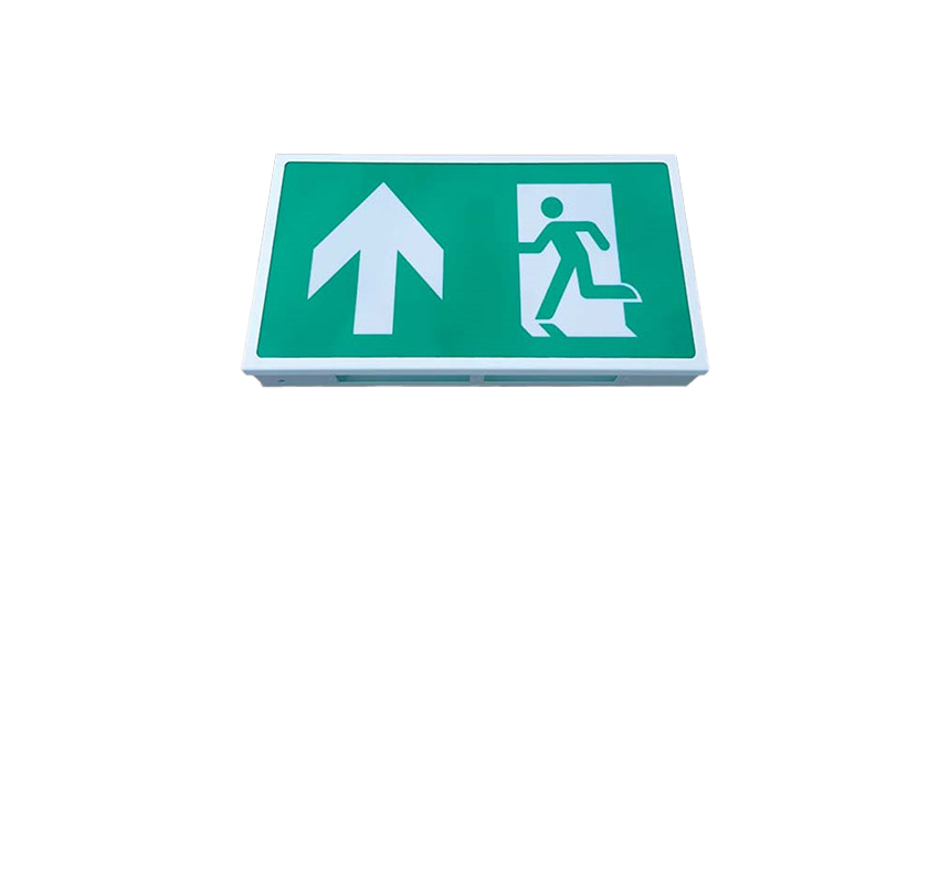 Image of Exit LED