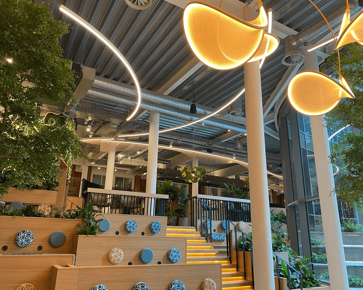 Training and development