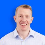 James Wilkinson, Managing Director