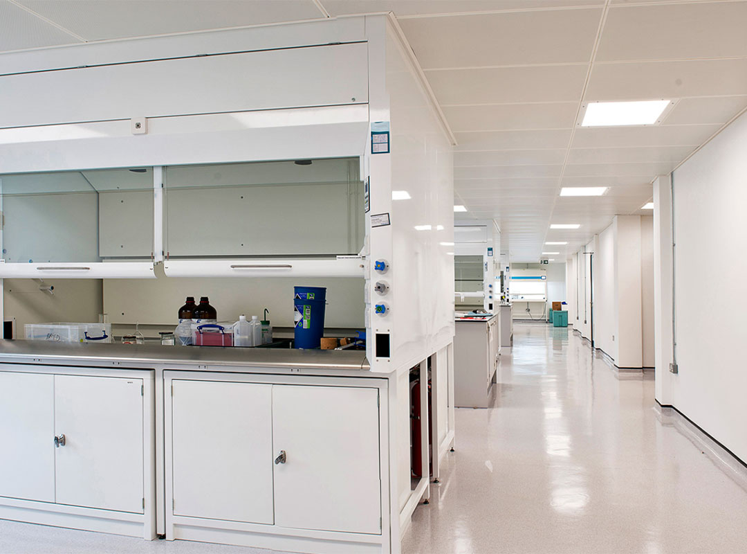 Image of Alderley Park