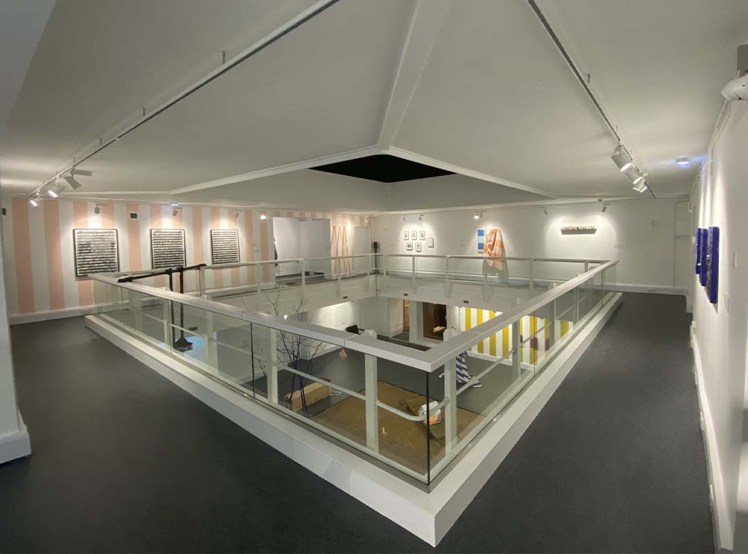 Image of Peter Scott Gallery