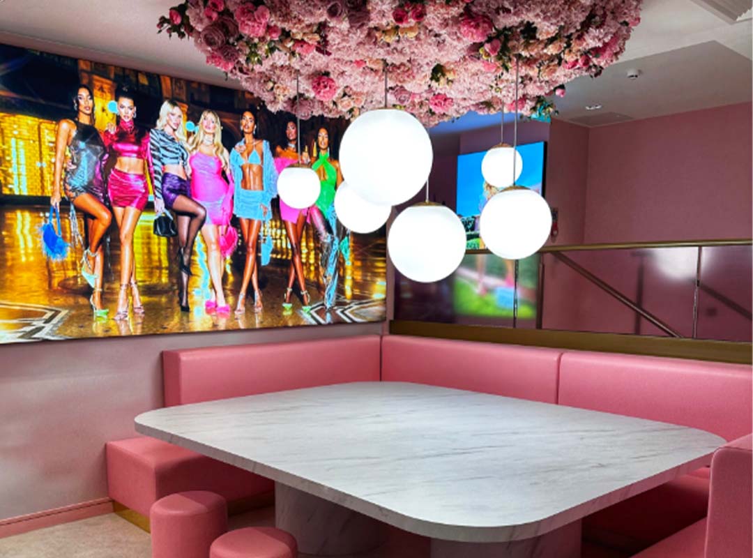 Image of Pretty Little Thing