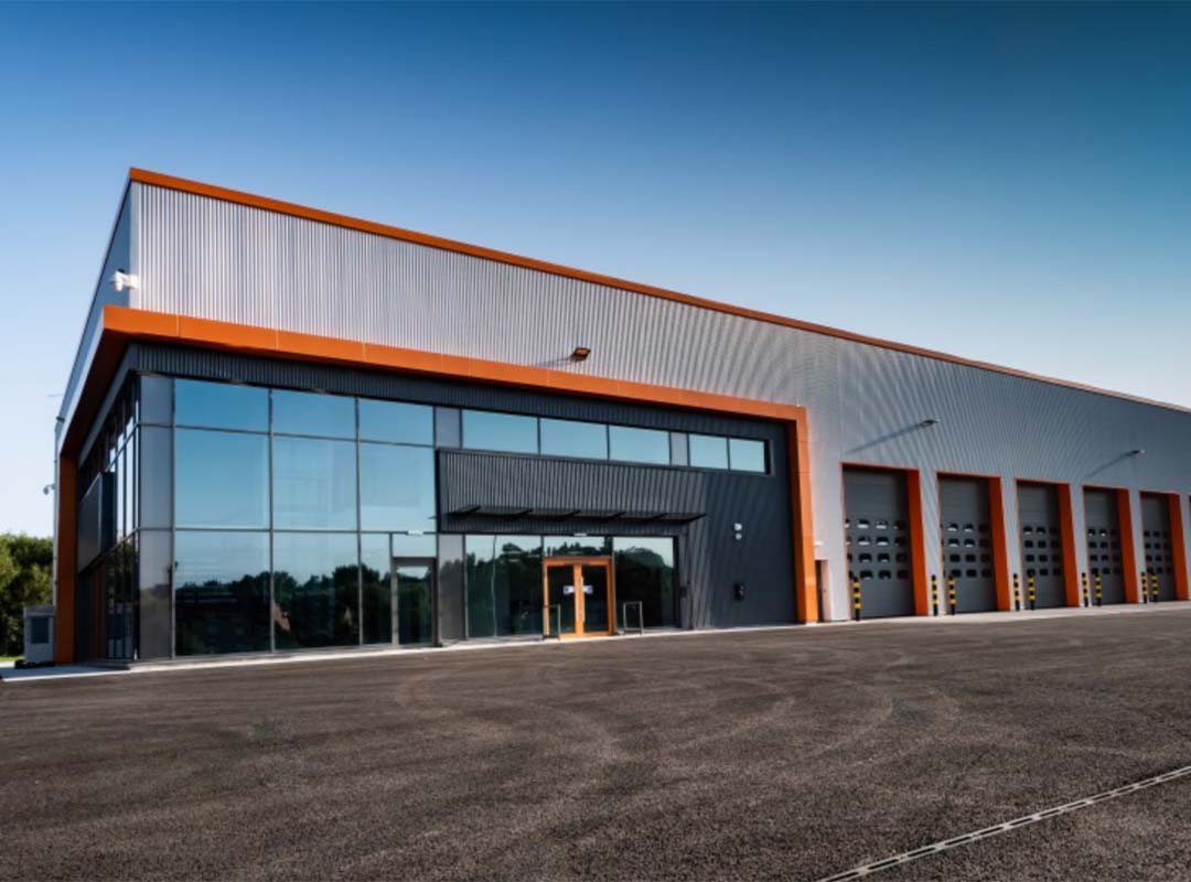 Image of Salford Van Hire