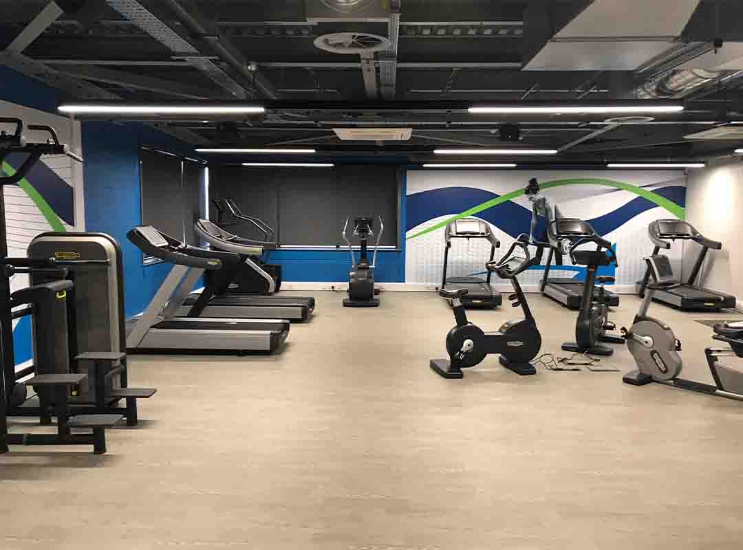 Image of Standish Leisure Centre