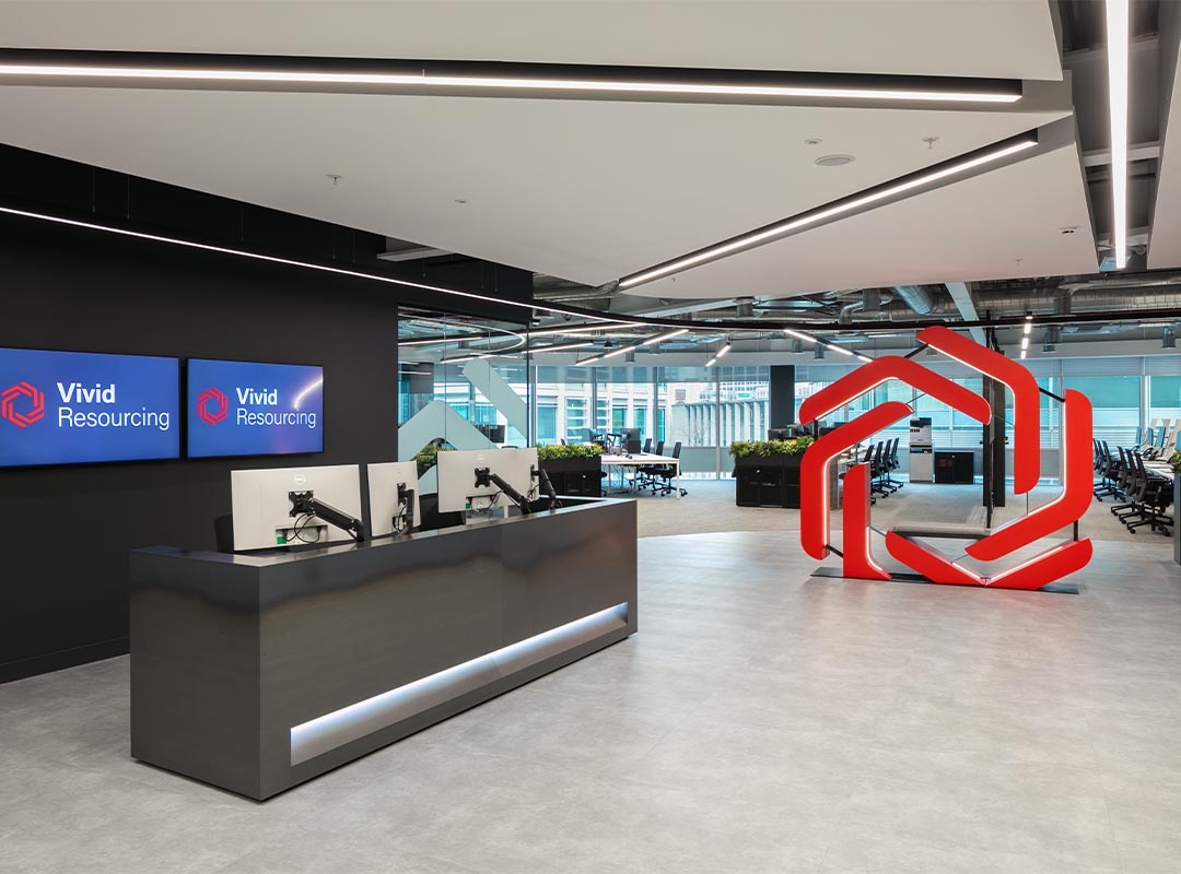 Image of Vivid Resourcing