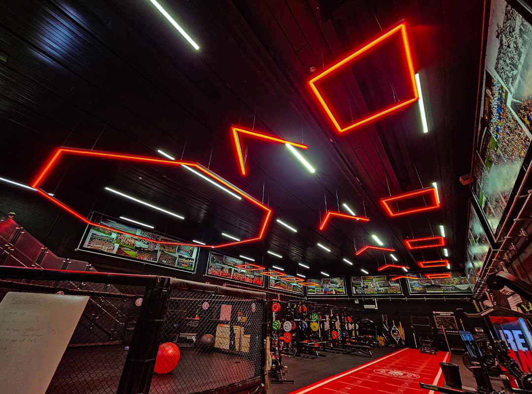 Image of Wigan Warriors