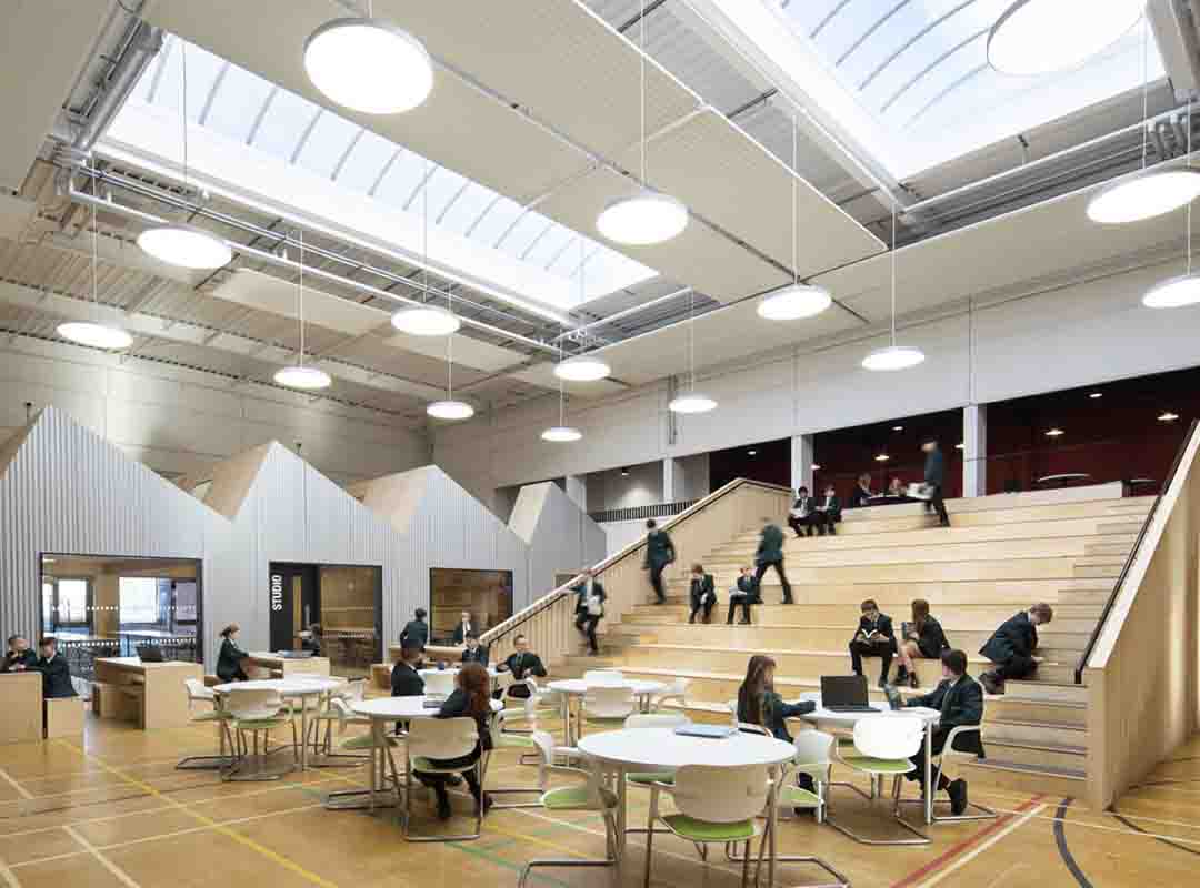 Image of Wardle Academy