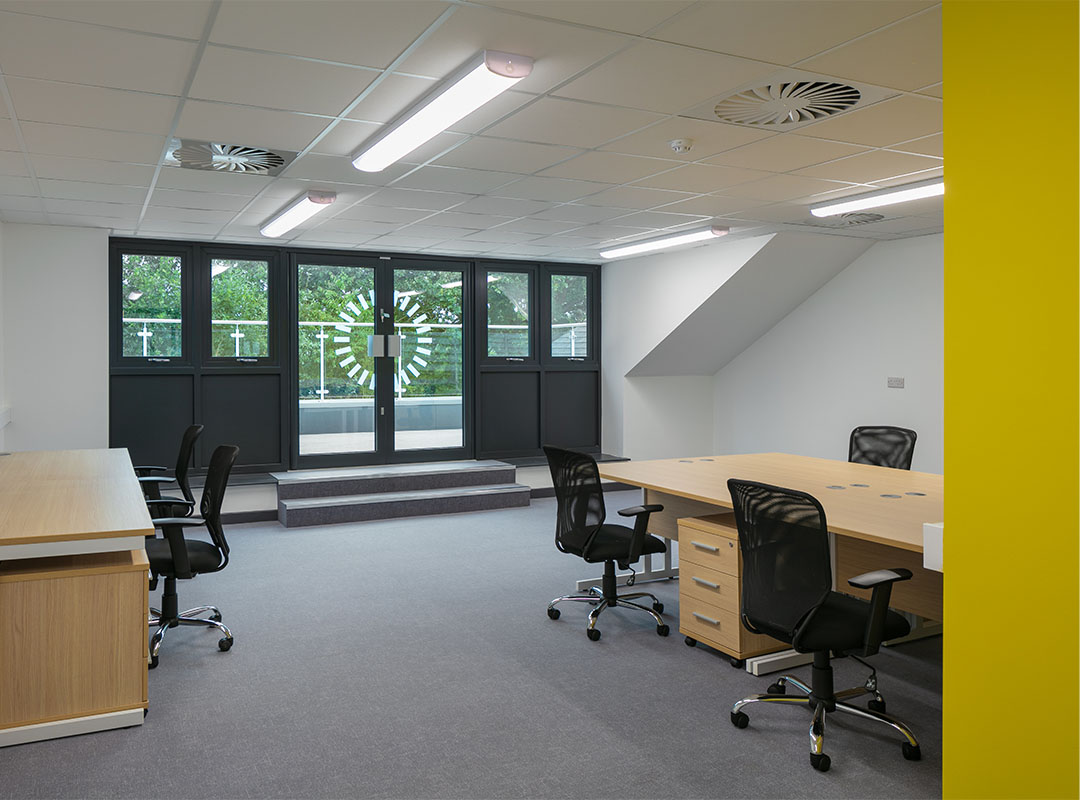 Image of The Rainbow Hub