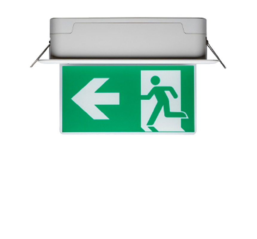 Image of Darwin Recessed