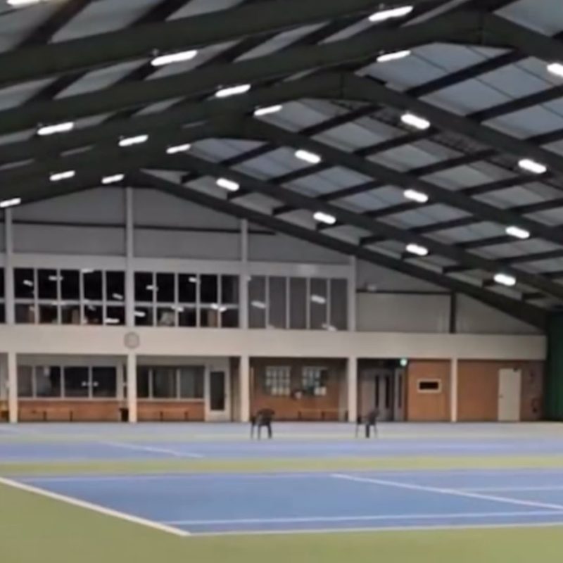 LDL Lighting in action