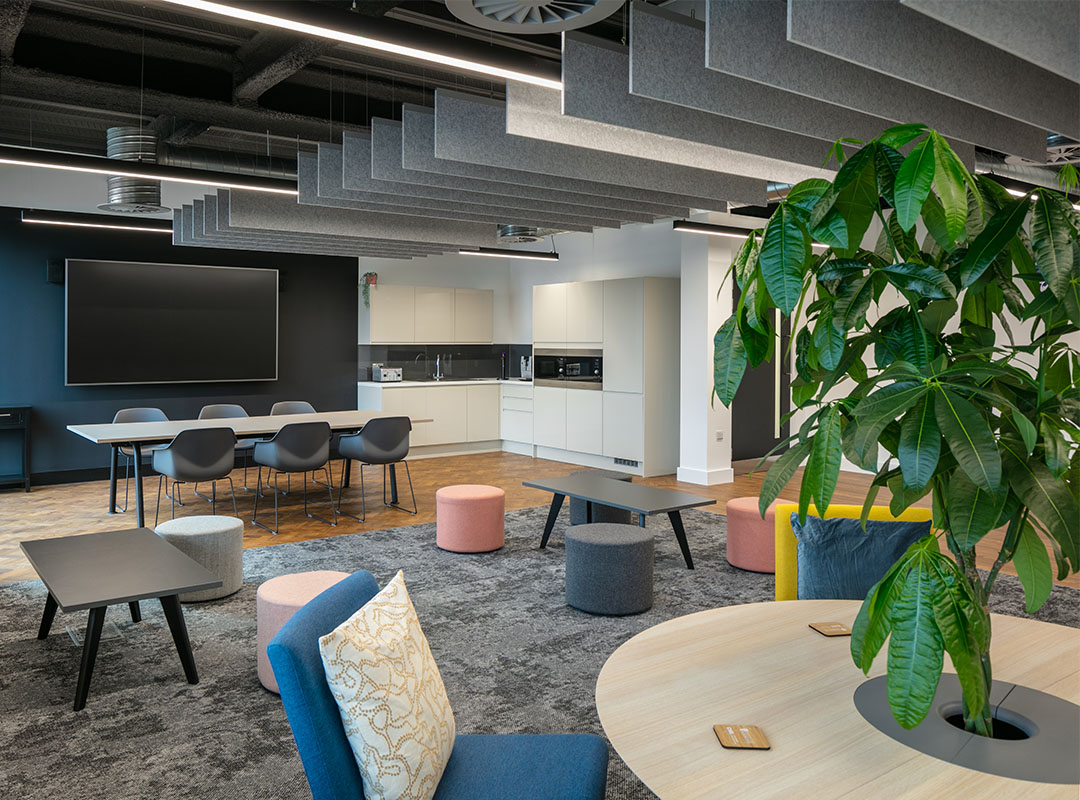 Image of Liverpool Science Park