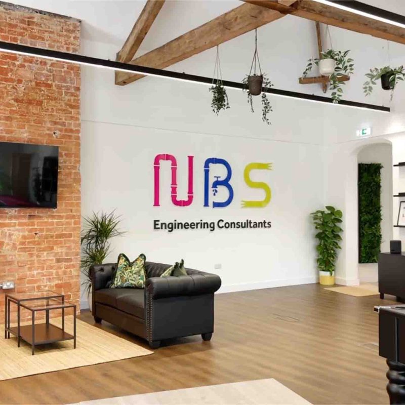 LDL Lighting in action