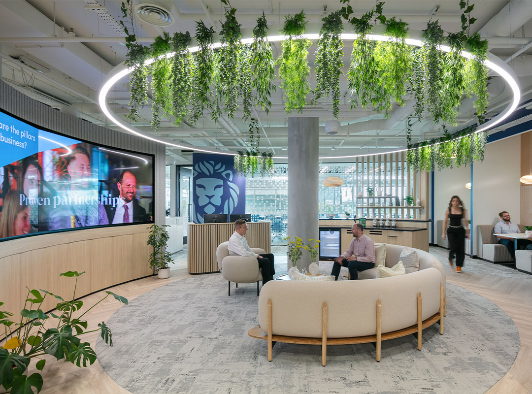 Image of Silverdoor HQ, Chiswick